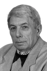 Photo of Boris Chunaev as Шамраев