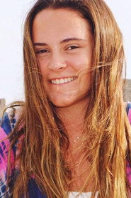 Photo of Paola López as Student