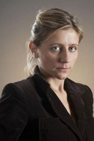 Photo of Marta Lina Comerio as Anita