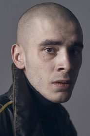 Photo of Dmitry Kuznetsov as Dima (Husky)