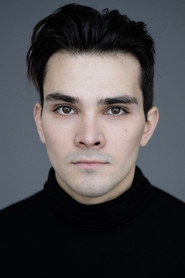 Photo of Алексей Фалько as Rusik
