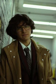 Photo of Ignacio Vázquez as Man