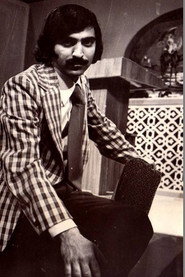 Photo of Ali Al Ansari