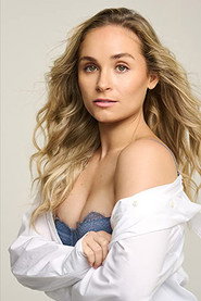 Photo of Liza Slaughter as Trish Lawless