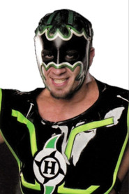 Photo of Gregory Shane Helms as Shane Helms