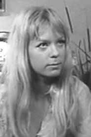 Photo of Odile Geoffroy as Kiki
