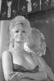 Photo of Carol Doda as Belle Barnette