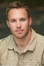 Photo of Allen Daniel as Anthony