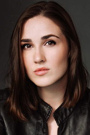 Photo of Sophie Bastelle as Gail