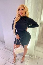 Photo of Vee Amorrr