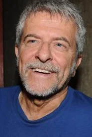 Photo of Alberto Marozzi as Ivano