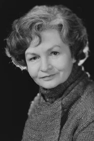 Photo of Ester Pajusoo as Sirje