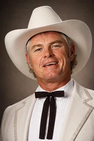 Photo of Robert Welch as Col. Robert Parker