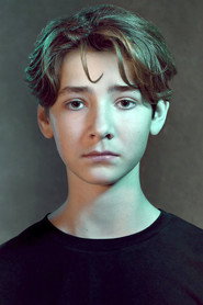 Photo of Sacha Vodegel Matzen as William