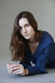 Photo of Jelena Bosanac as Narator / Narrator (voice)