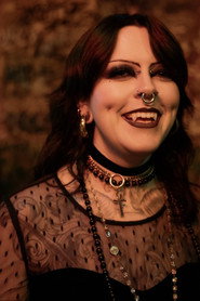Photo of Morgue as Lighter Body Double