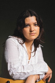 Photo of Rita Temudo as Íris