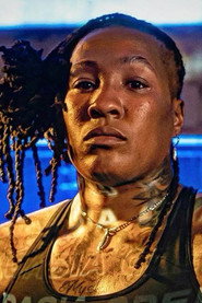 Photo of Shadasia Green as Self