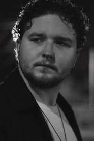 Photo of Tanner McChristian as Deputy Tom Sheridan
