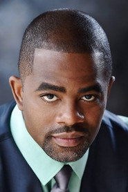 Photo of Clinton Lewis as Adrian 'Smoothy'