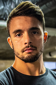 Photo of Anthony Yigit as Self