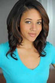 Photo of Philicia Saunders as Philicia Barnes