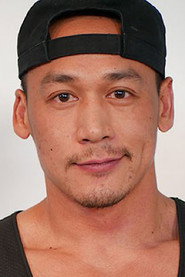 Photo of Han Cross