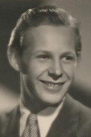Photo of Vladimír Salač as Franci jako chlapec