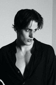 Photo of Vinny Balbo as Abel