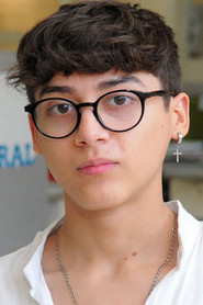 Photo of Nicolás Díaz as Nino