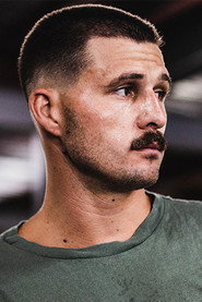 Photo of Ben Mahoney as Self