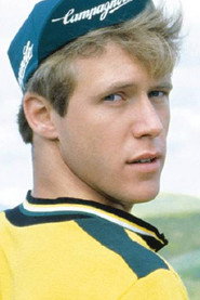 Photo of Mark Hunter as Phyllis' Lover