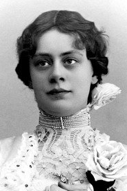 Photo of Betty Nansen as Teodora