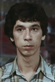 Photo of Fatkhullo Abdulloev