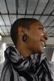 Photo of Stephanie J. Williams as Janae Johnson