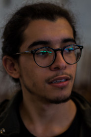 Photo of André F. Diniz
