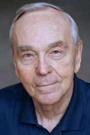 Photo of Ted Johnson as Mr. Wes