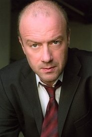 Photo of Yasen Peyankov as Komissarzhevsky