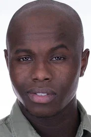 Photo of Darelle D. Dove as Derek