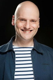 Photo of Hugues Hausman as Alain