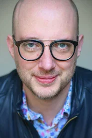 Photo of Raimund Berens as News Anchor (voice)
