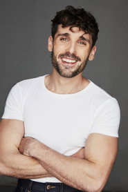 Photo of Antonio Sides as Damián