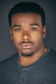 Photo of Christian Robinson as Darryle