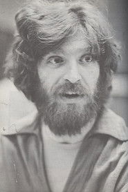 Photo of Stephen Beck