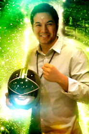Photo of Kevin Kleinberg as Trip