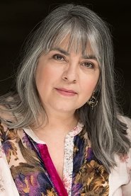Photo of Norma Alvarez as Marta Ortiz
