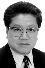 Photo of Paul J.Q. Lee as Counterman