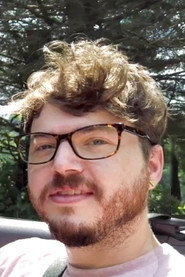 Photo of Liam Lilly