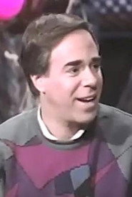Photo of Fred Bronson as Self