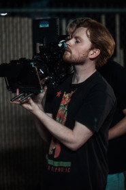 Photo of Matt Waite as Taylor's Boyfriend